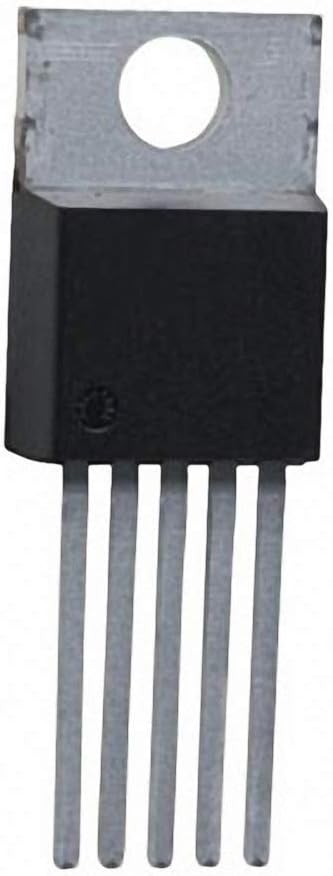 10pcs/lot TDA2050 TO-220-5 IC Audio Amplifier New Original in Stock