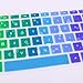 Keyboard Cover Compatible with HP Envy x360 m6-ae151dx m6-p113dx m6-w 15.6