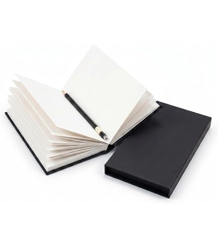 Amazon.com: Hahnemuhle Zigzag Accordian Watercolor Book A5 300gsm