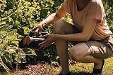 Fiskars 30cm Spreader, Glass Fibre Reinforced, Black/Orange, 286g view 15