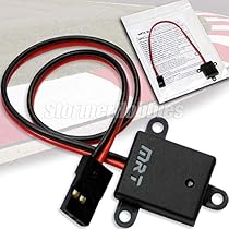 サンワRX493i SANWA