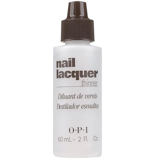 The 10 Best Nail Polish Thinner Reviews 2020 DTK Nail Supply