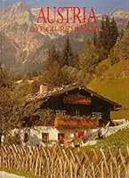 Austria (Picture Memory) 1854225804 Book Cover