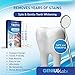 GENIUS Teeth Whitening Pen 4mL, Effective, Painless, No Sensitivity, Travel-Friendly, Easy to Use, Smart Whitening, Beautiful White Smile