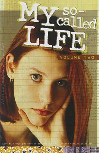 Amazon.com: My So Called Life: The Complete Series [Region 2