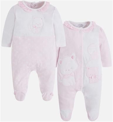 mayoral sleepsuits