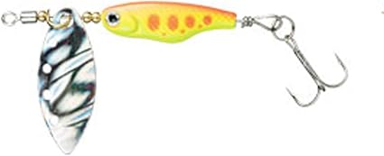 daiwa silver creek spinner