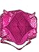 Vera Bradley Small Duffel (Stamped Paisley)