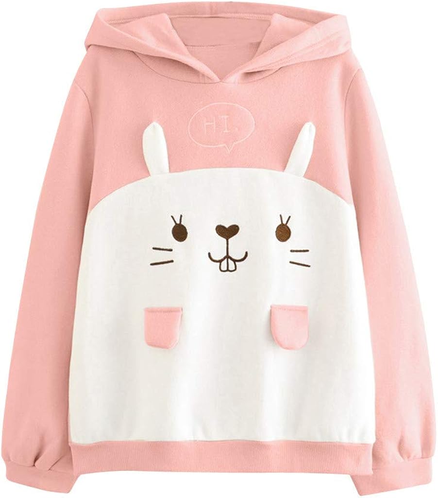 Sudaderas Para Mujer Sudadera Con Capucha De Manga Larga Con