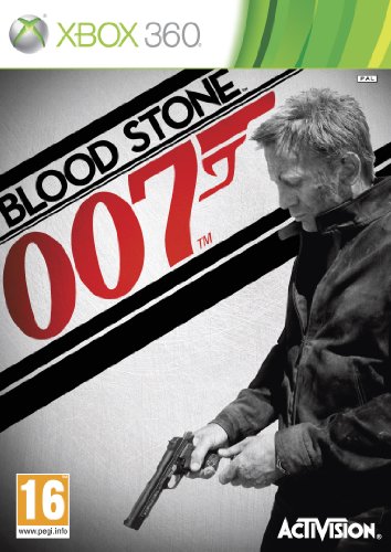 Occasion Blood Stone 007