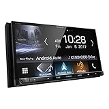 Kenwood Excelon DDX9904S