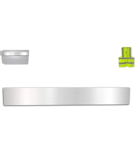 Amazon.com: KOZAK Middle Center Fairing Panel Extension RIGHT Side