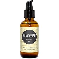 Edens Garden Meadowfoam Carrier Oil (Best for Mixing with Essential Oils), 4 oz