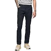 prAna Mens Stretch Zion 5 Pocket Sl Pants