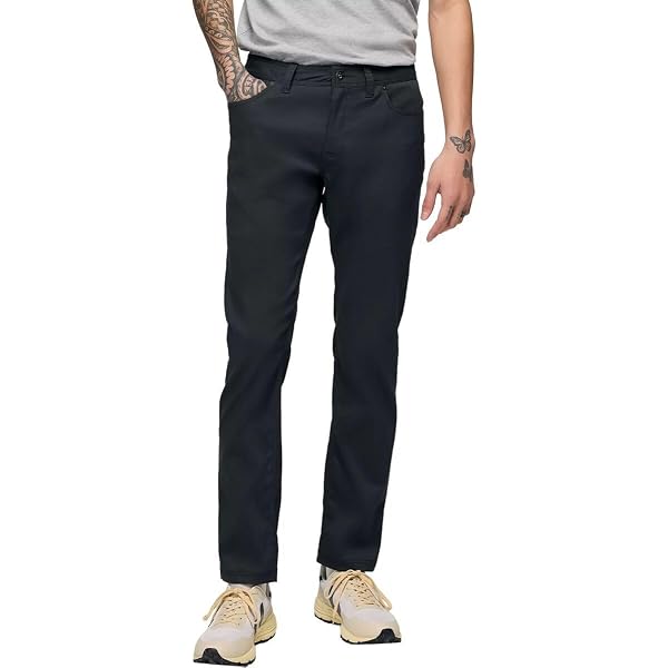 Jeans Homme Gris Gris Rétro Homme Fleur Jambe Droite Décontractée L