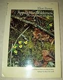 Front cover for the book Appalachian Wilderness: The Great Smoky Mountains by Eliot Porter