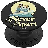 Disney Cinderella & Prince Charming Dancing Never Apart PopSockets Standard PopGrip