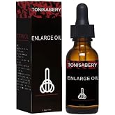 Men Enhancement Grow Oil, Extra Strength Massage Oil for Super Mens, PenI Health for Skin Hydration &amp; Sensitivity for Men&rsquo;s Health Moisturize Skin, TRO01