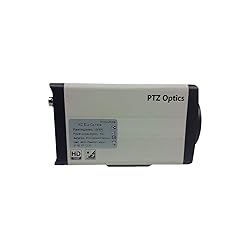 PTZOptics SDI Broadcast Cameras POV Static Box