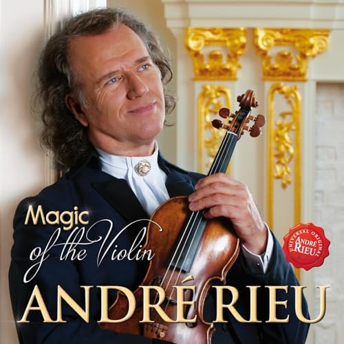 James Galway - My Magic Flute - Amazon.com Music