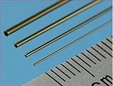 Slide Fit Aluminum Tubes (0.3, 0.5, 0.7 & 0.9mm) - SFT4