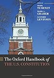 The Oxford Handbook of the U.S. Constitution (Oxford Handbooks)