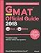 GMAT Official Guide 2018: Book + Online (Official Guide for Gmat Review)