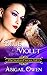 Blue Violet (The Svatura Series Book 1)