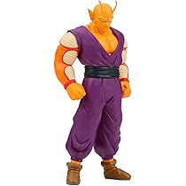 ドラゴンボール超 スーパーヒーロー DXF 6体 Amazon.com: Banpresto - Dragon Ball Super: Super Hero