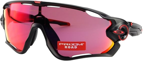 Amazon Co Jp オークリー正規商品販売店 Oakley オークリー サングラス Oo9290 ジョウブレイカー プリズムロード Jawbreaker Prizm Road スポーツ アウトドア
