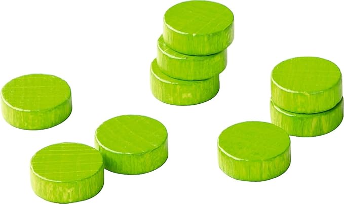 Haba 4917 - Socken Zocken Schleudergang