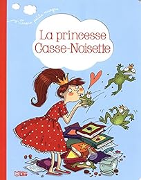La  princesse Casse-Noisette