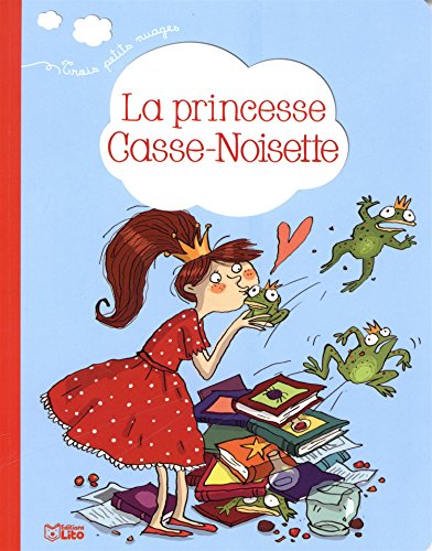 La  princesse Casse-Noisette