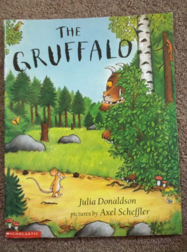 The Gruffalo