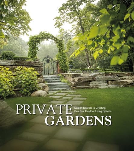 Amazon.com: Dream Gardens: 100 Inspirational Gardens