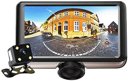 Amazon Co Jp ドライブレコーダー 360度 前後左右 2カメラ 一体型 ドラレコ あおり運転 対策 危険運転 防止 4 5インチ 12v シガーソケット バックカメラ付 リア用 Gセンサー 全方向録画 家電 カメラ Amazon Co Jp ドライブレコーダー 360度 前後左右 2カメラ 一体型 ドラレコ あおり運転 対策 危険運転 防止 4 5インチ 12v シガーソケット バックカメラ付 リア用 Gセンサー 全方向録画 家電 カメラ