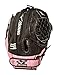 Mizuno Prospect Series GPP1105RG Youth Baseball Glove (Right-Handed Throw 11.00
