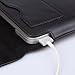 Kasper Maison Premium Leather MacBook Sleeve/Case - Elegant Gift Box and Dust Bag