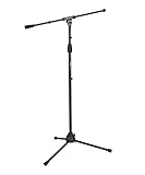 Gator Frameworks Standard Tripod Microphone Stand