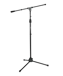 Gator Frameworks Standard Tripod Microphone Stand