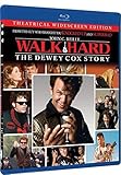 Walk Hard: The Dewey Cox Story [Blu-ray]