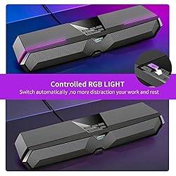 Edifier MG300 Computer Sound Bar: Loud Speakers