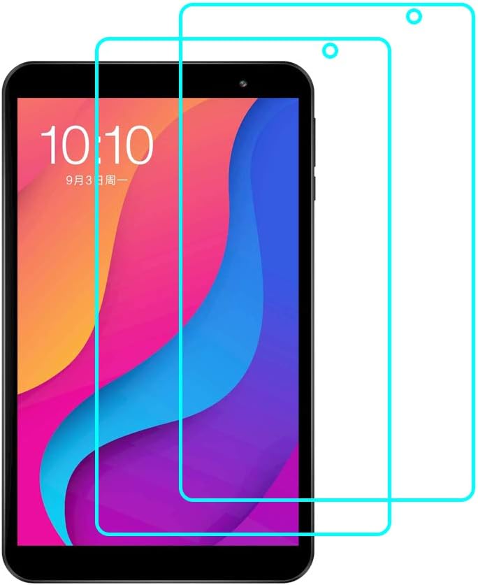 RLTech Screen Protector for Teclast P80H