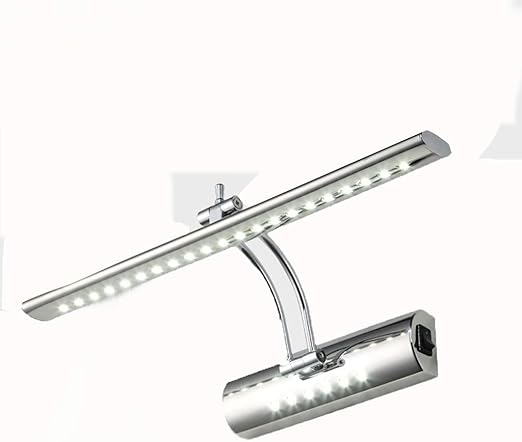 DM_T Lámparas para el espejo del cuarto de baño Lámparas de espejo de