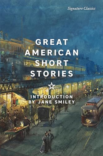 Amazon.com: 100 Years Of The Best American Short Stories