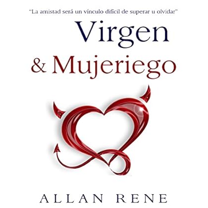 Virgen y Mujeriego Virgen y Mujeriego