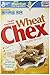 Chex General Mills Cereals Gluten Free Cereal, Wheat, 14 Ounce (Pack of 2)
