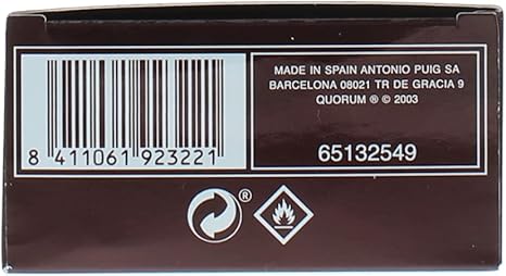 Antonio Puig Quorum Eau de Toilette - 100 ml: Amazon.es