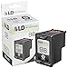 LD Products Remanufactured Ink Cartridge Replacement for HP 98 C9364WN (Black) Compatible with PhotoSmart 2570 2575 2575v 2575xi 8030 8038 8049 8050 8053 C4100