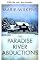 Livro Os sequestros de Paradise River: um mistério de sequestro envolvente (Uma fascinante série de mistérios sobre sequestros Livro 39)